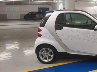 Smart ForTwo '07 PULSE