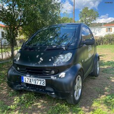 Smart ForTwo '07 PULSE