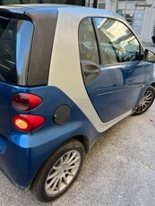 Smart ForTwo '07 TURBO