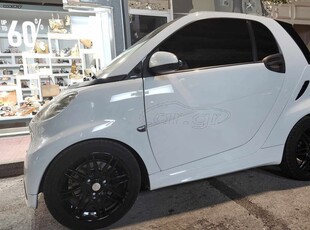 Smart ForTwo '08