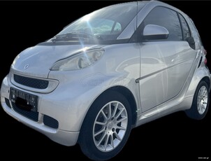 Smart ForTwo '08 **##**1000 TURBO 84 HP**##**