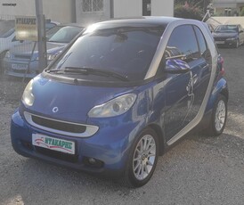 Smart ForTwo '08