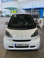 Smart ForTwo '08