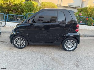 Smart ForTwo '08