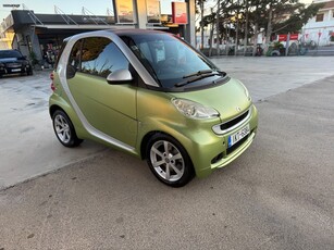 Smart ForTwo '08