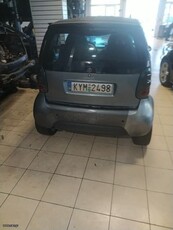 Smart ForTwo '08 450