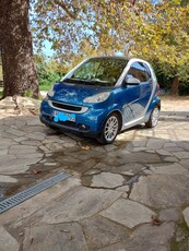 Smart ForTwo '08 451