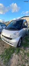 Smart ForTwo '08 451