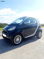 Smart ForTwo '08 451