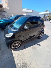 Smart ForTwo '08 451