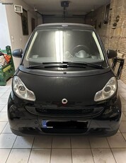 Smart ForTwo '08 451 Cabrio