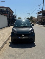 Smart ForTwo '08 451