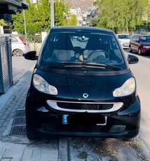 Smart ForTwo '08 451 PASSION