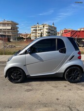 Smart ForTwo '08 451 PASSION