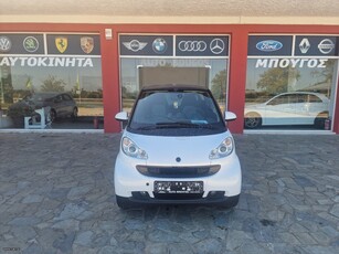 Smart ForTwo '08