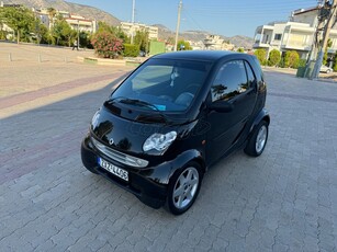 Smart ForTwo '08 700 κυβικα