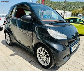 Smart ForTwo '08