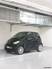 Smart ForTwo '08