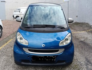 Smart ForTwo '08