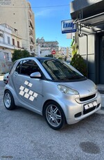 Smart ForTwo '08