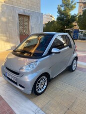 Smart ForTwo '08