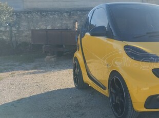 Smart ForTwo '08