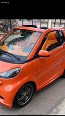 Smart ForTwo '08 Brabus