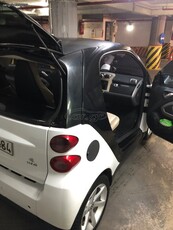 Smart ForTwo '08 coupé 1.0 mhd pulse softouch