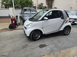 Smart ForTwo '08 COUPE