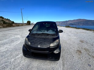 Smart ForTwo '08 COUPE