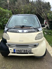 Smart ForTwo '08 DIESEL