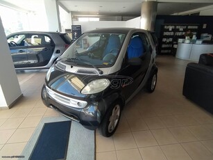 Smart ForTwo '00