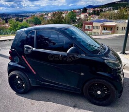 Smart ForTwo '08 F1 turbo