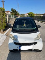 Smart ForTwo '08