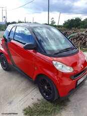 Smart ForTwo '08