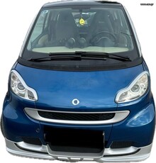 Smart ForTwo '08 PASSION AYTOMATO-σειριακο