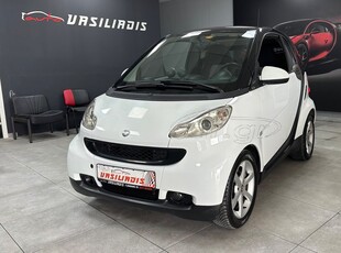 Smart ForTwo '08 PULSE