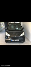 Smart ForTwo '08 Pulse F1