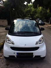 Smart ForTwo '08 PULSE F1 71HP MHD