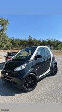 Smart ForTwo '08 PULSE F1 DIESEL FULL EXTRA