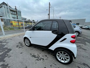 Smart ForTwo '09