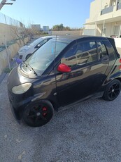 Smart ForTwo '09