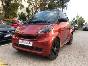 Smart ForTwo '09 ΠΟΛΥ ΙΔΙΑΙΤΕΡΟ/ΜΕ ΤΕΛΗ 2024