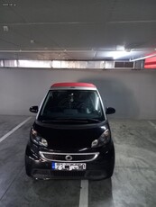 Smart ForTwo '09