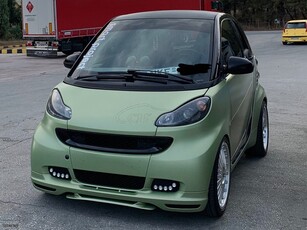 Smart ForTwo '09