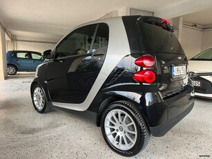 Smart ForTwo '09