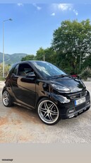 Smart ForTwo '09 451