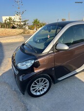 Smart ForTwo '09 451