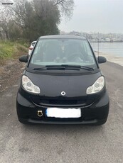 Smart ForTwo '09 451