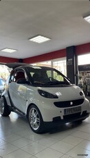 Smart ForTwo '09 451 BRABUS